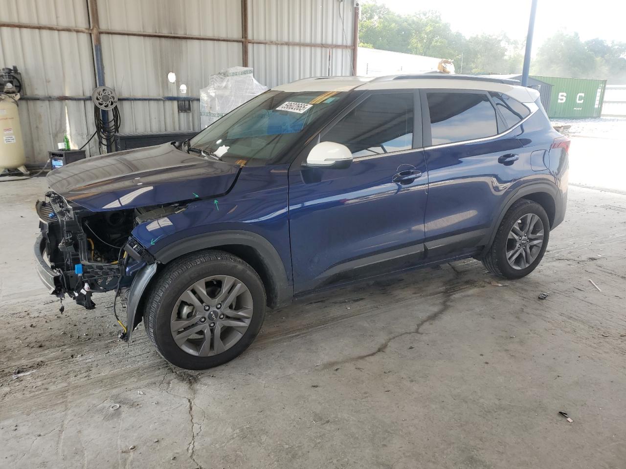 KIA SELTOS S 2023