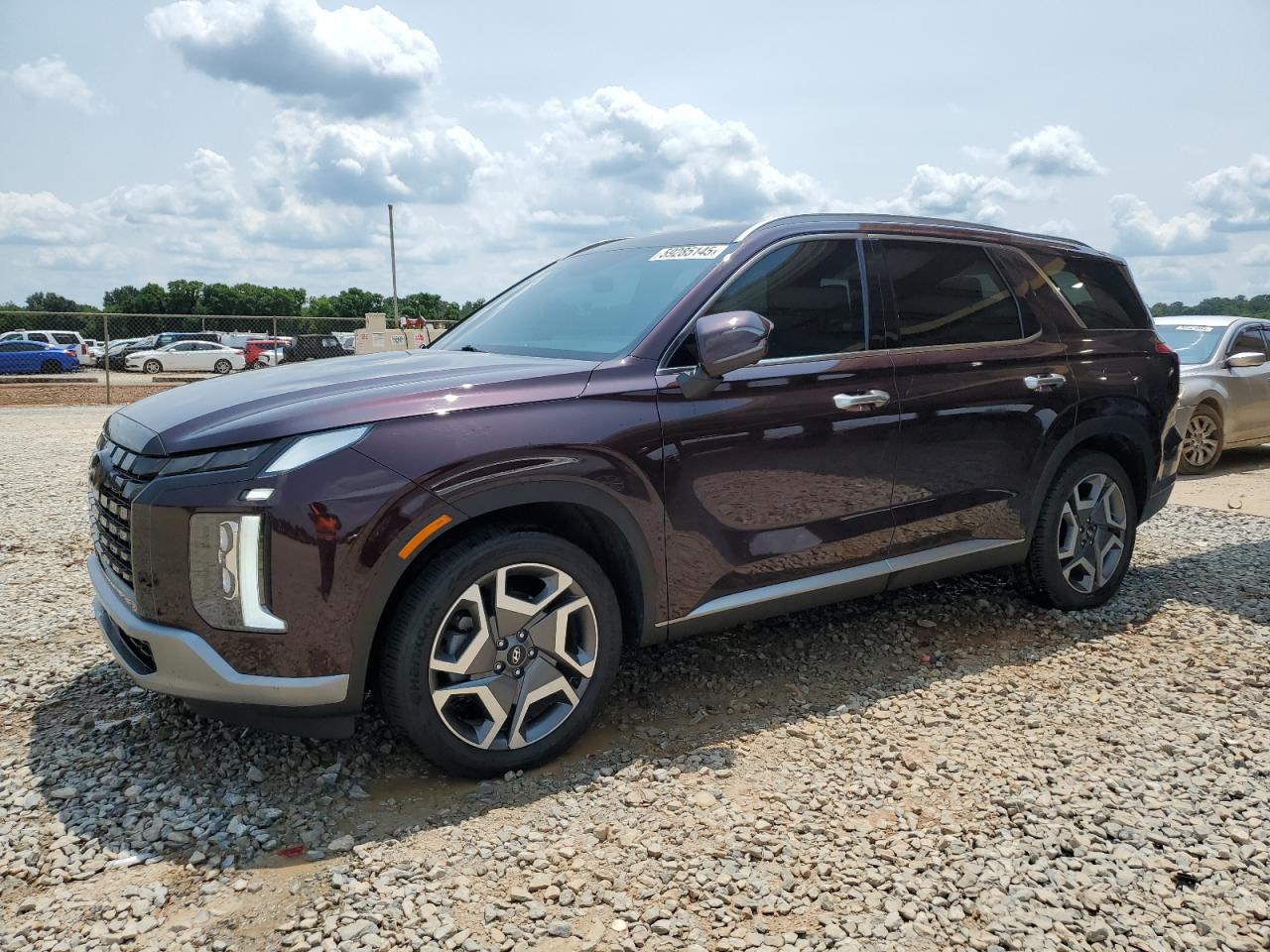HYUNDAI PALISADE S 2024