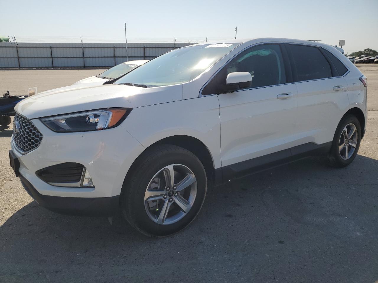 FORD EDGE SEL 2024