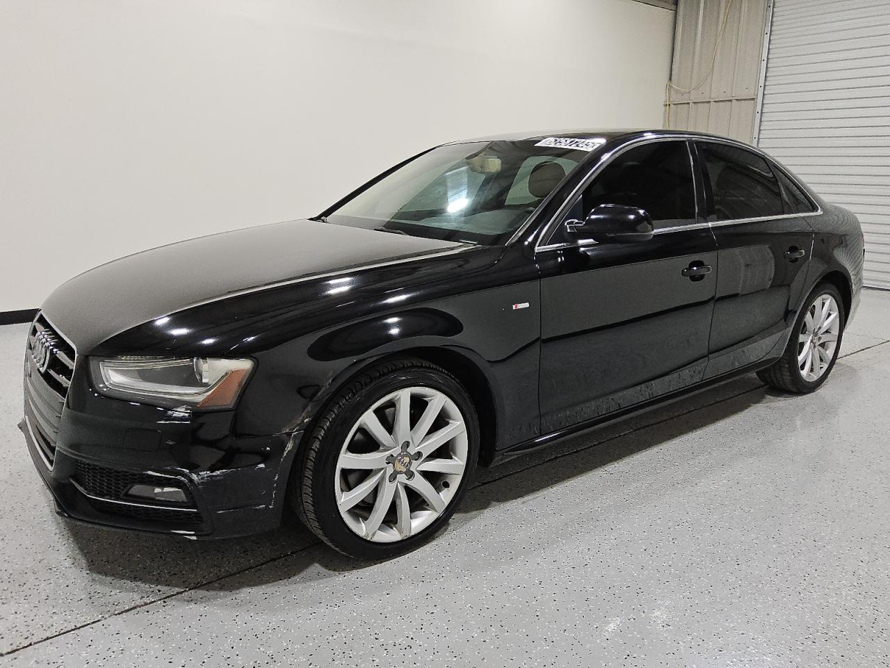 AUDI A4 PREMIUM 2014