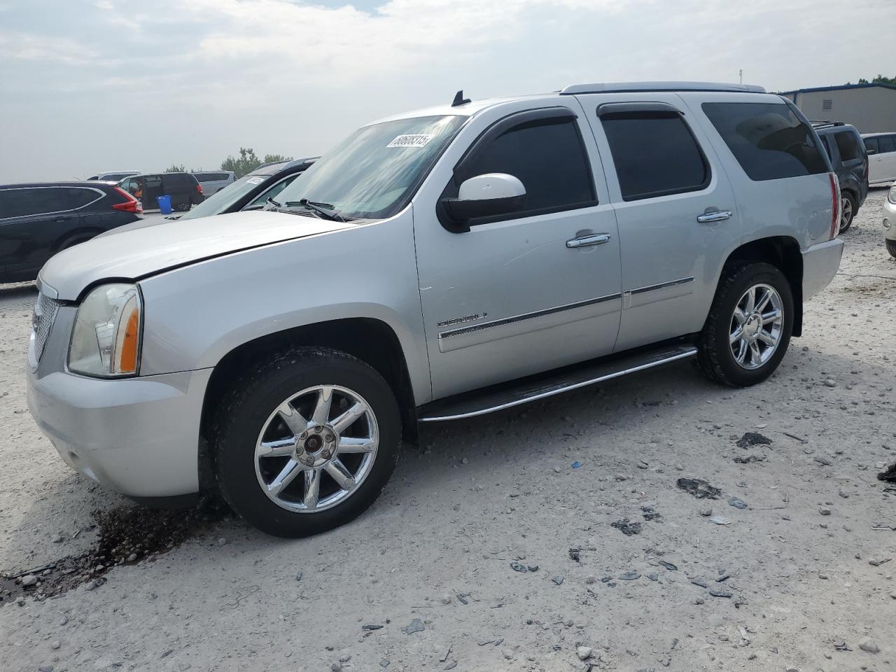 GMC YUKON DENA 2014