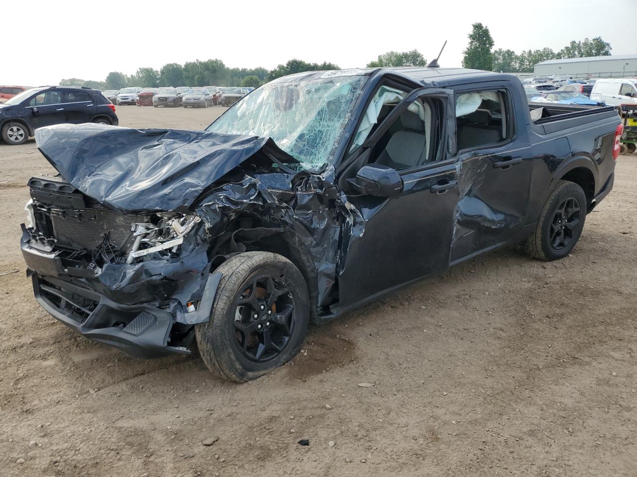 FORD MAVERICK X 2022