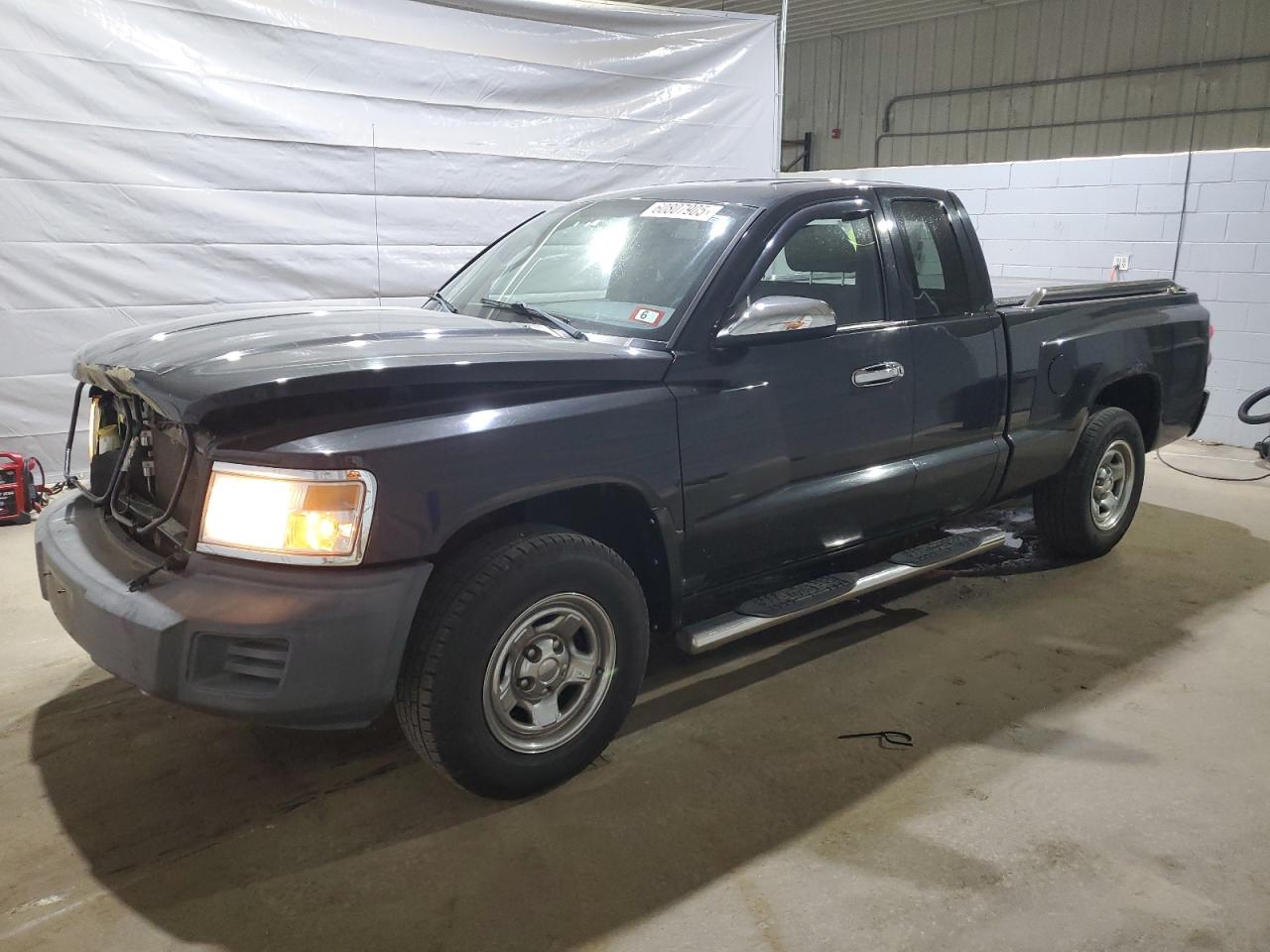 DODGE DAKOTA ST 2008