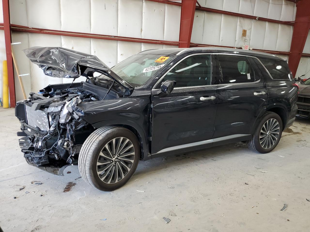 HYUNDAI PALISADE C 2024