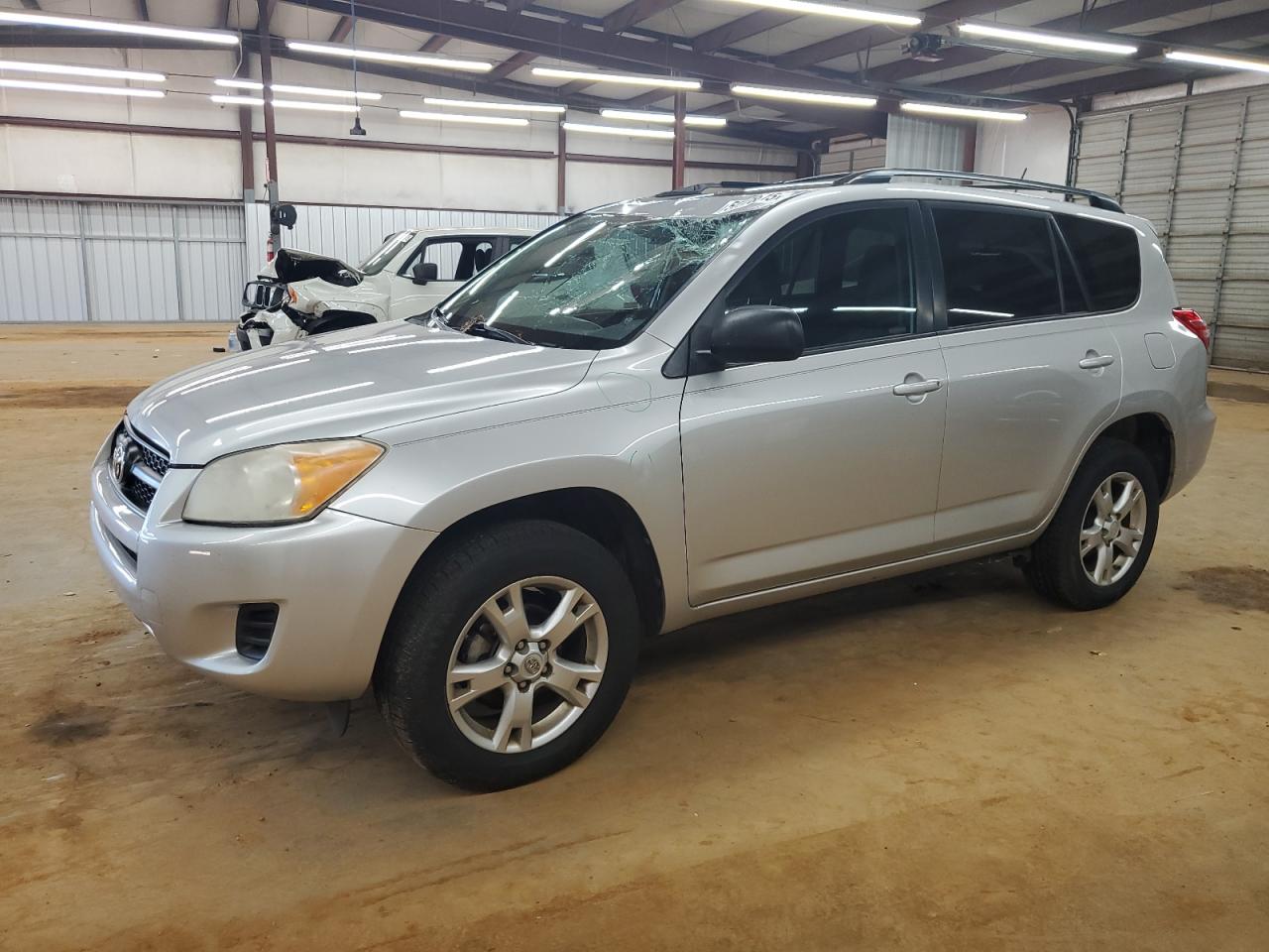TOYOTA RAV4 2012