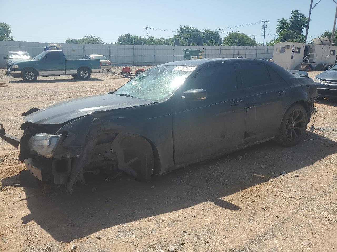 CHRYSLER 300 2017