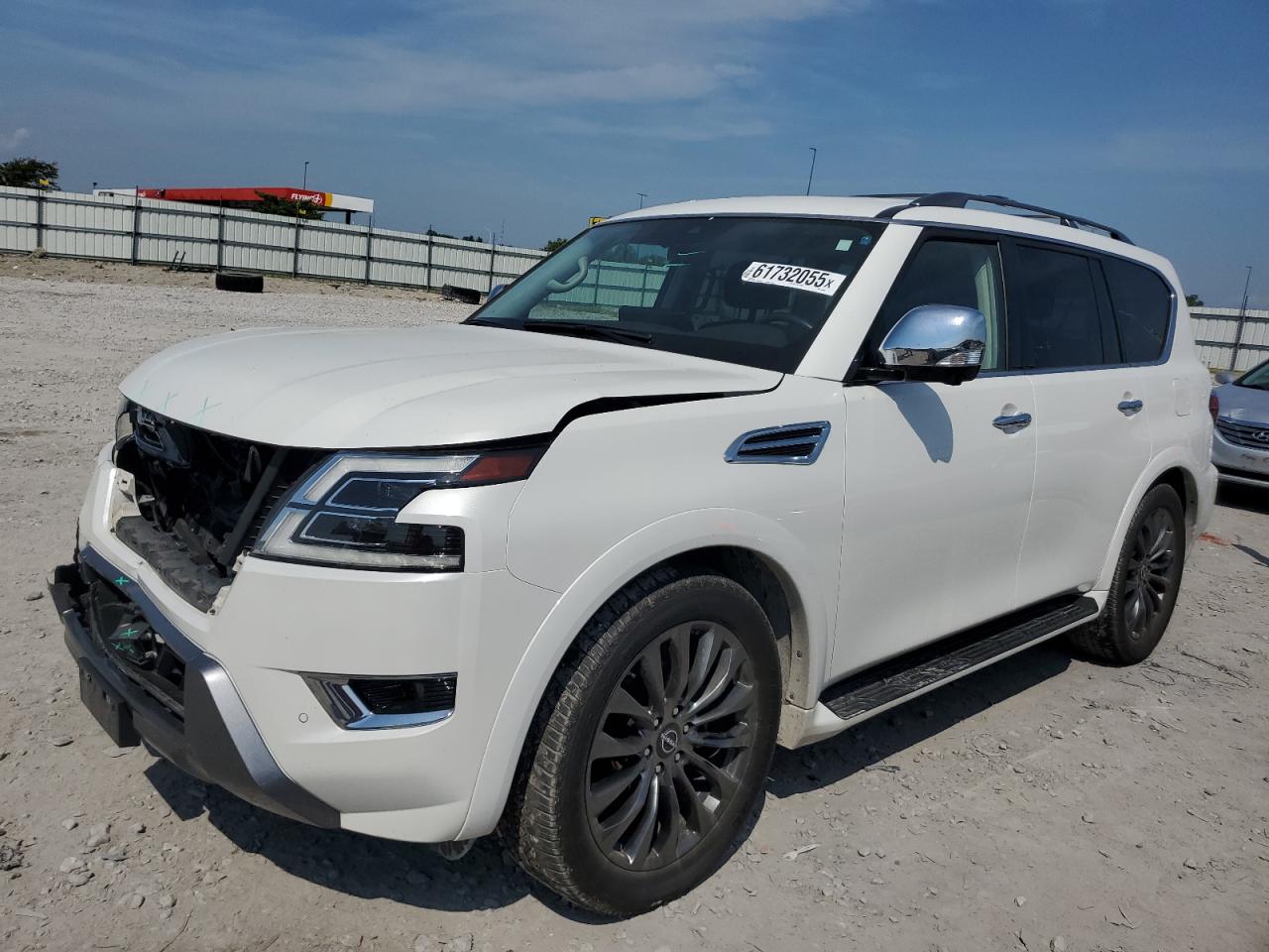 LAND ROVER RANGE ROVE 2014