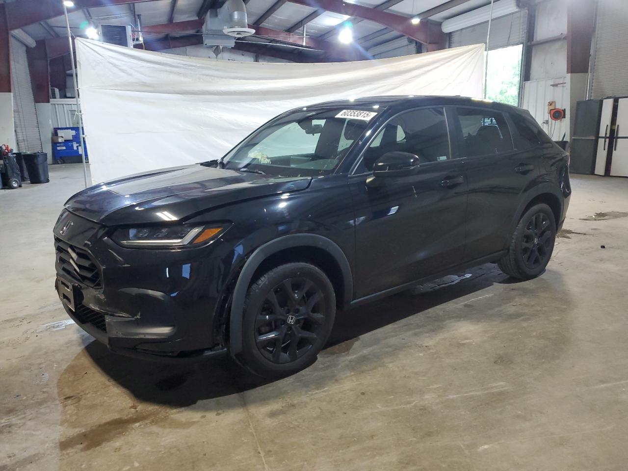 HONDA HR-V SPORT 2023