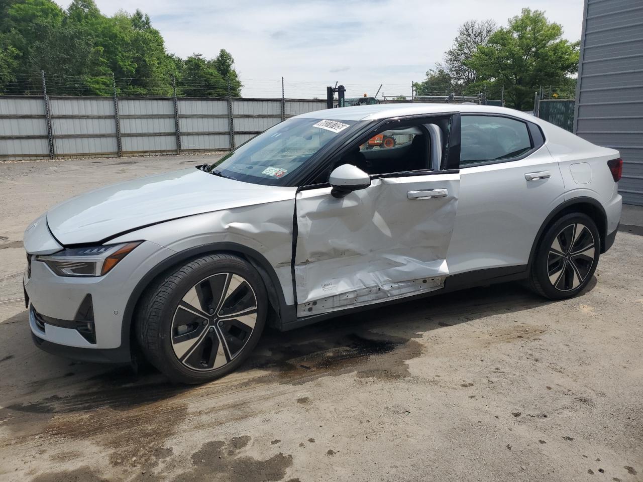 POLESTAR 2 2023
