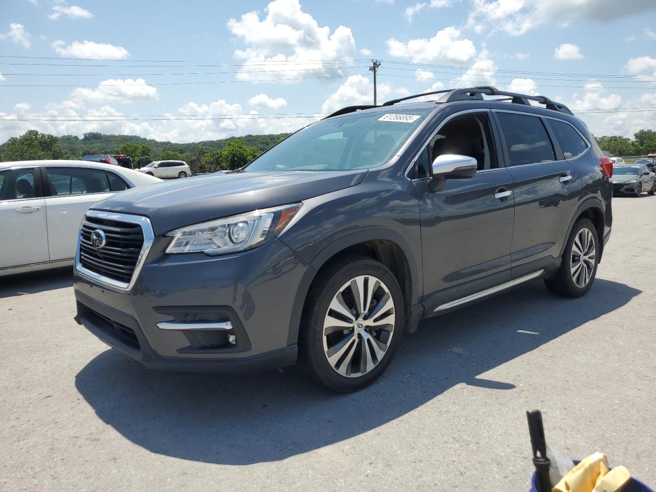 SUBARU ASCENT TOU 2019