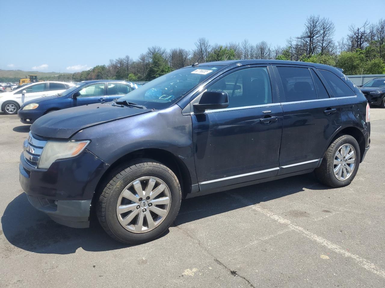 FORD EDGE LIMIT 2009