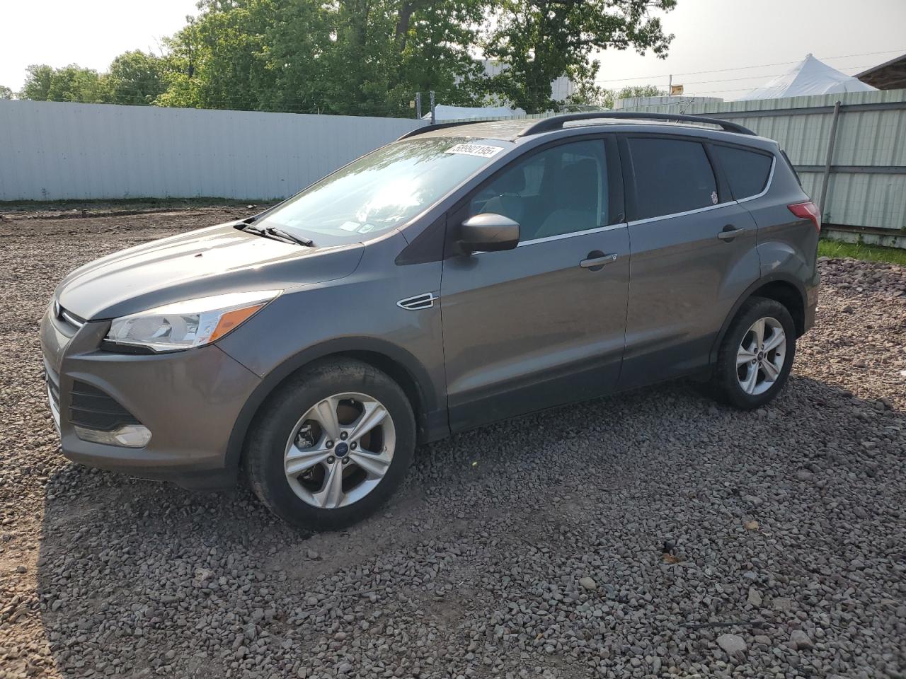 FORD ESCAPE SE 2014