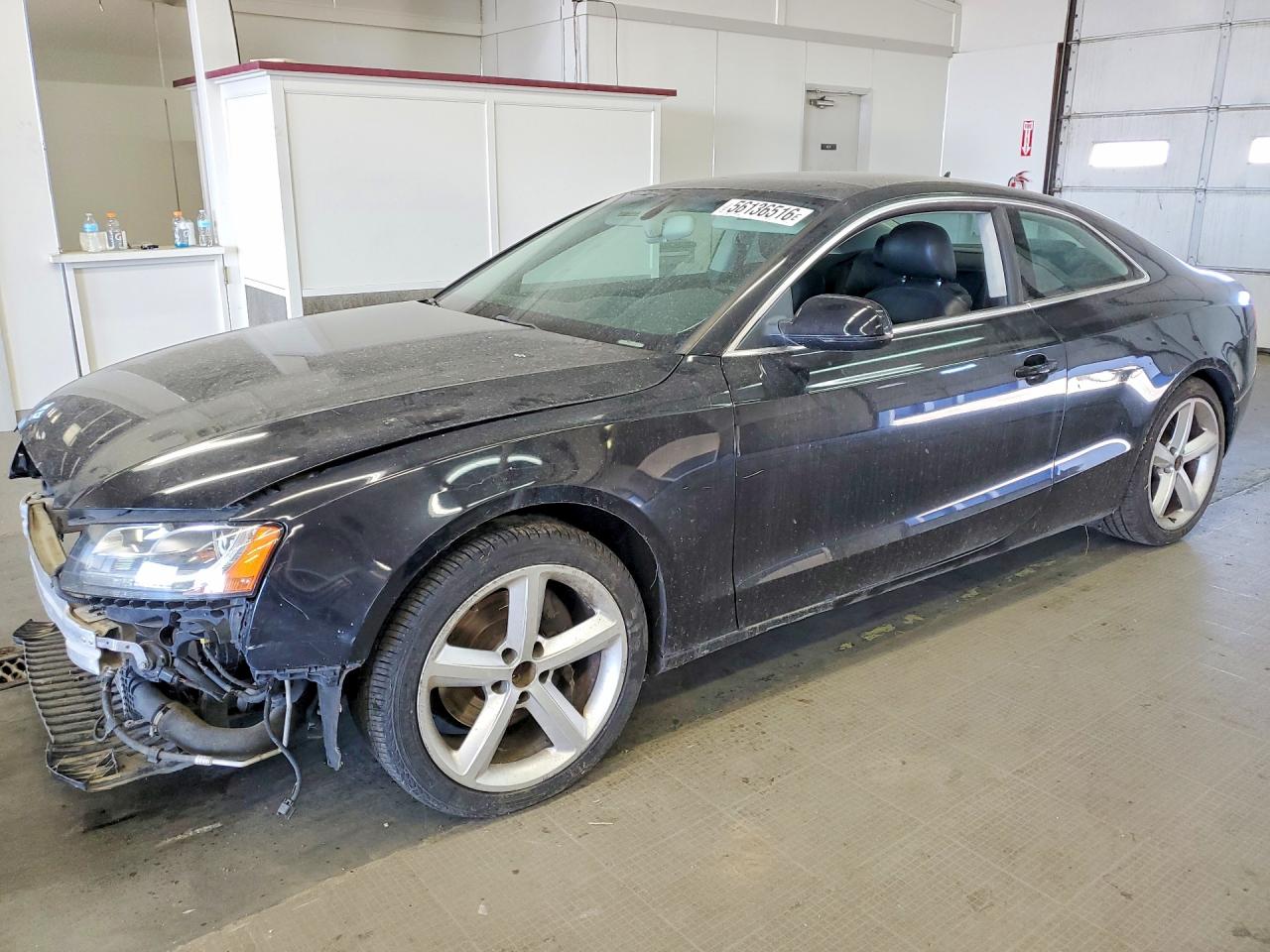 AUDI A5 2010