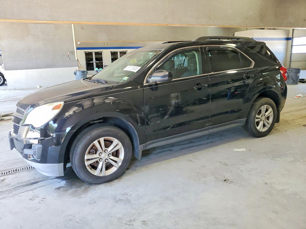 CHEVROLET EQUINOX 2015