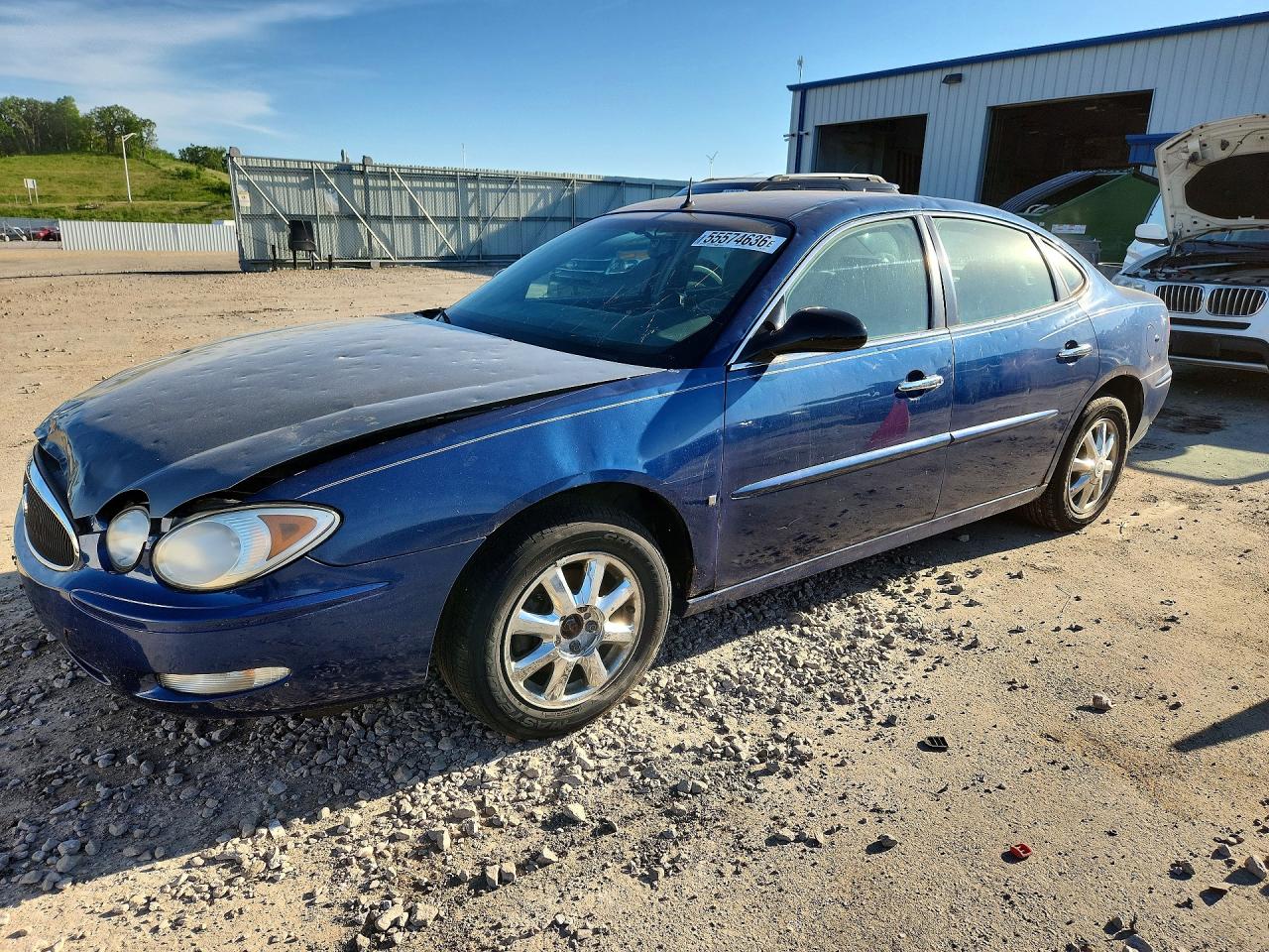 BUICK LACROSSE 2005