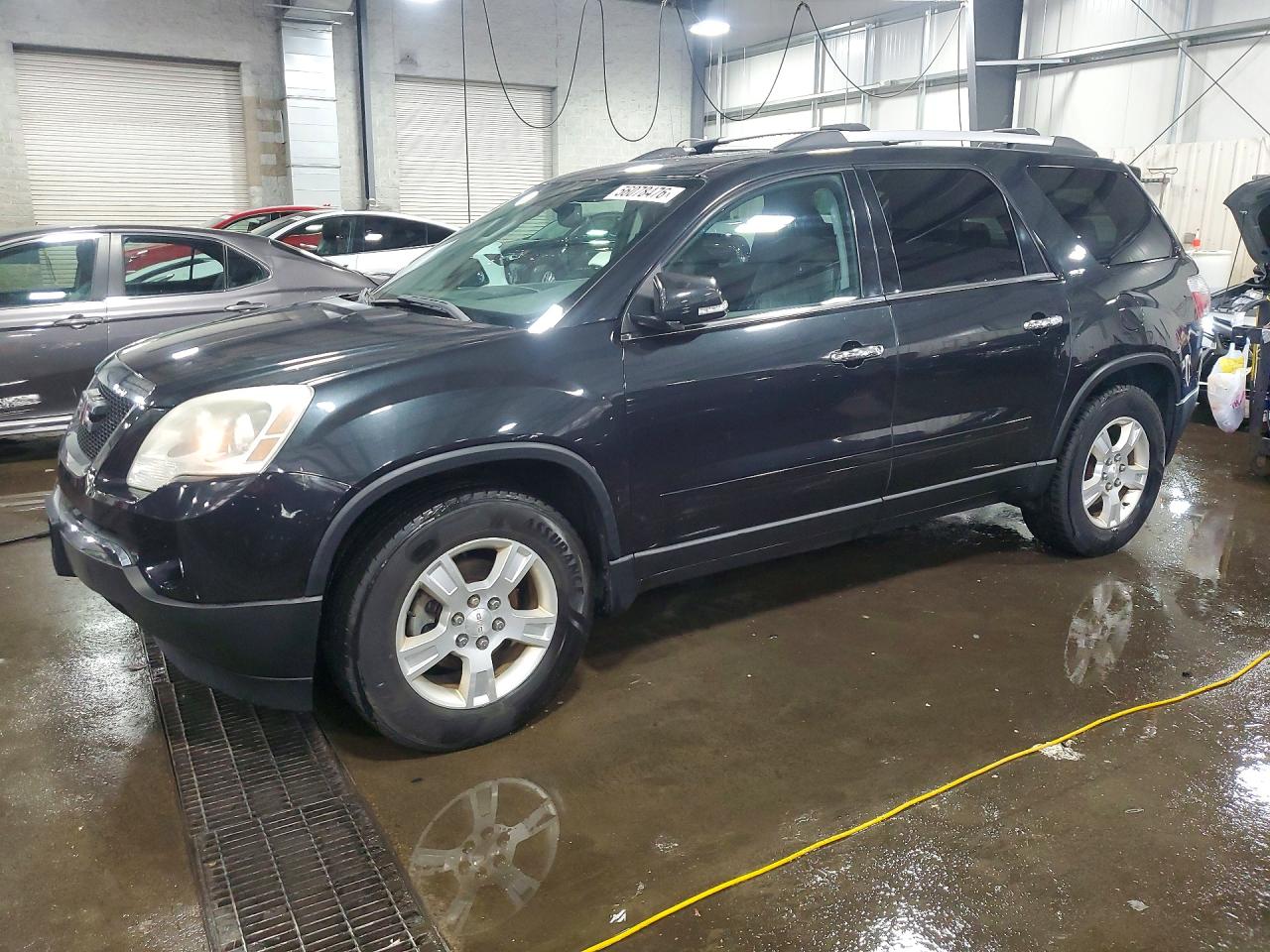 GMC ACADIA 2010