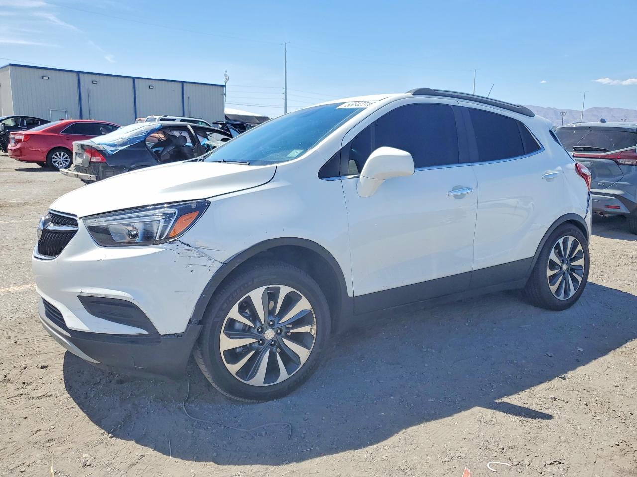 BUICK ENCORE 2022