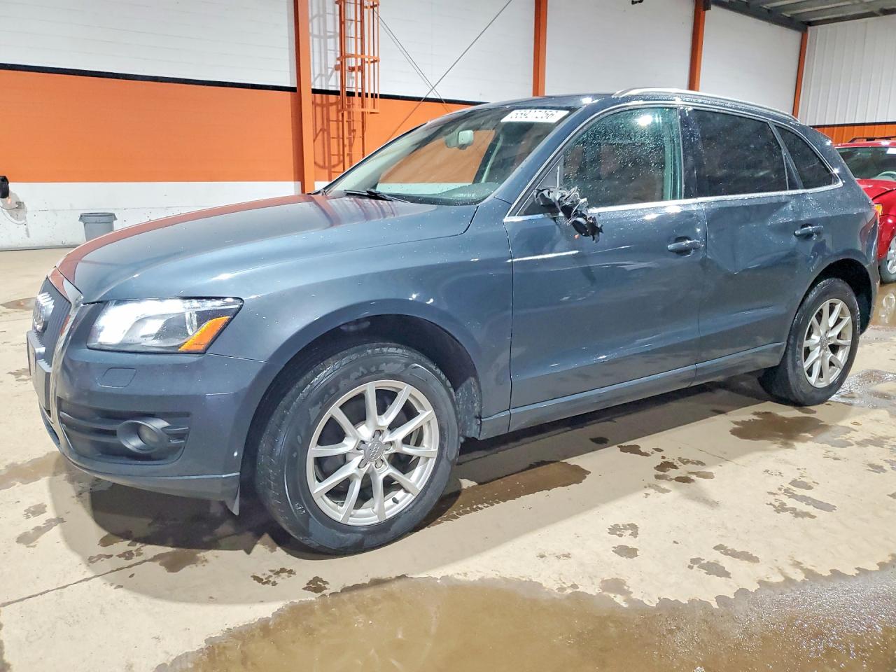 AUDI Q5 2011