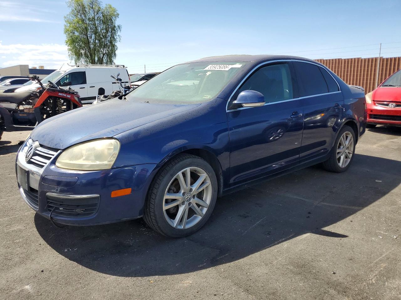 VOLKSWAGEN JETTA 2006