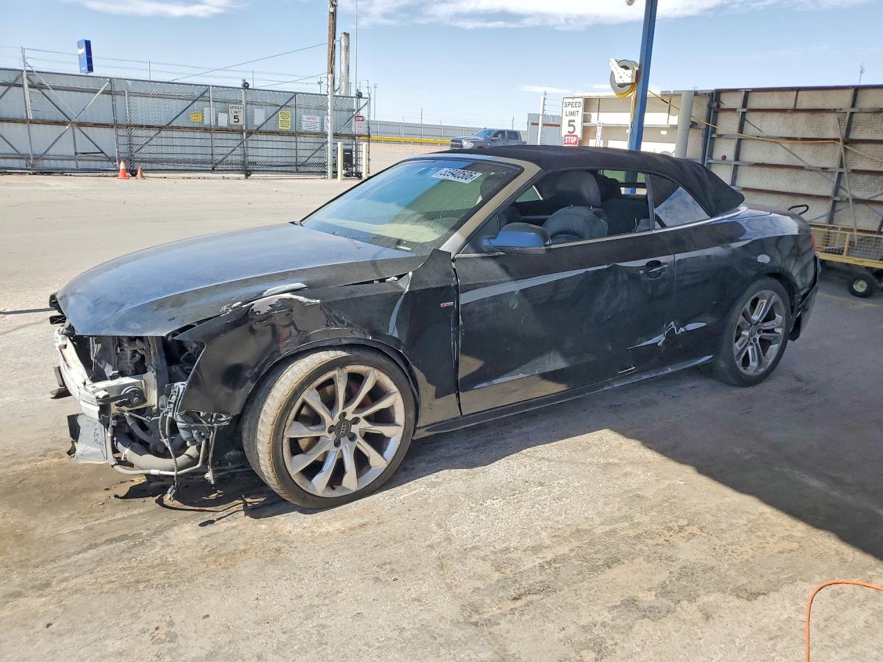 AUDI A5 2016