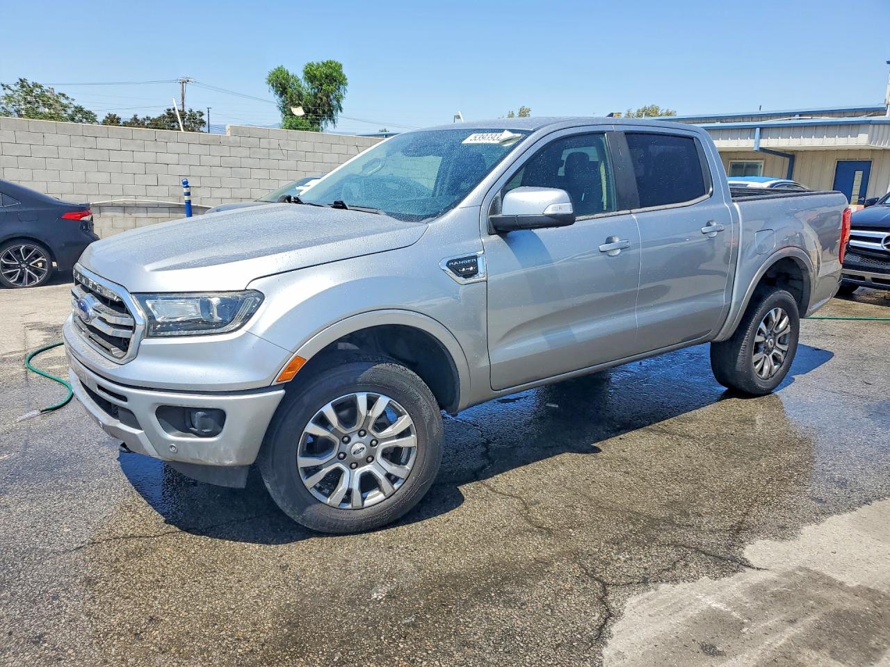 FORD RANGER 2020