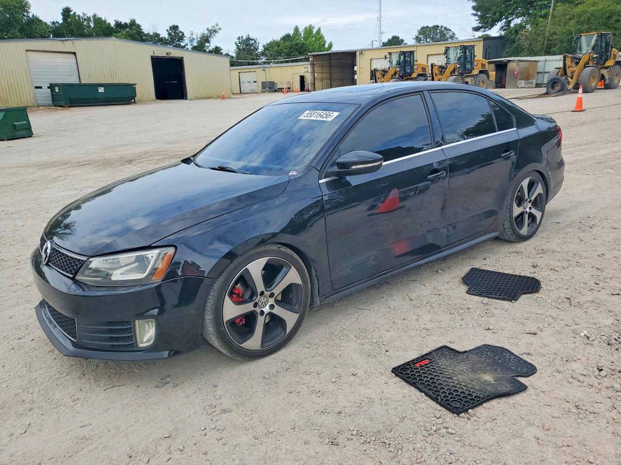 VOLKSWAGEN JETTA 2015