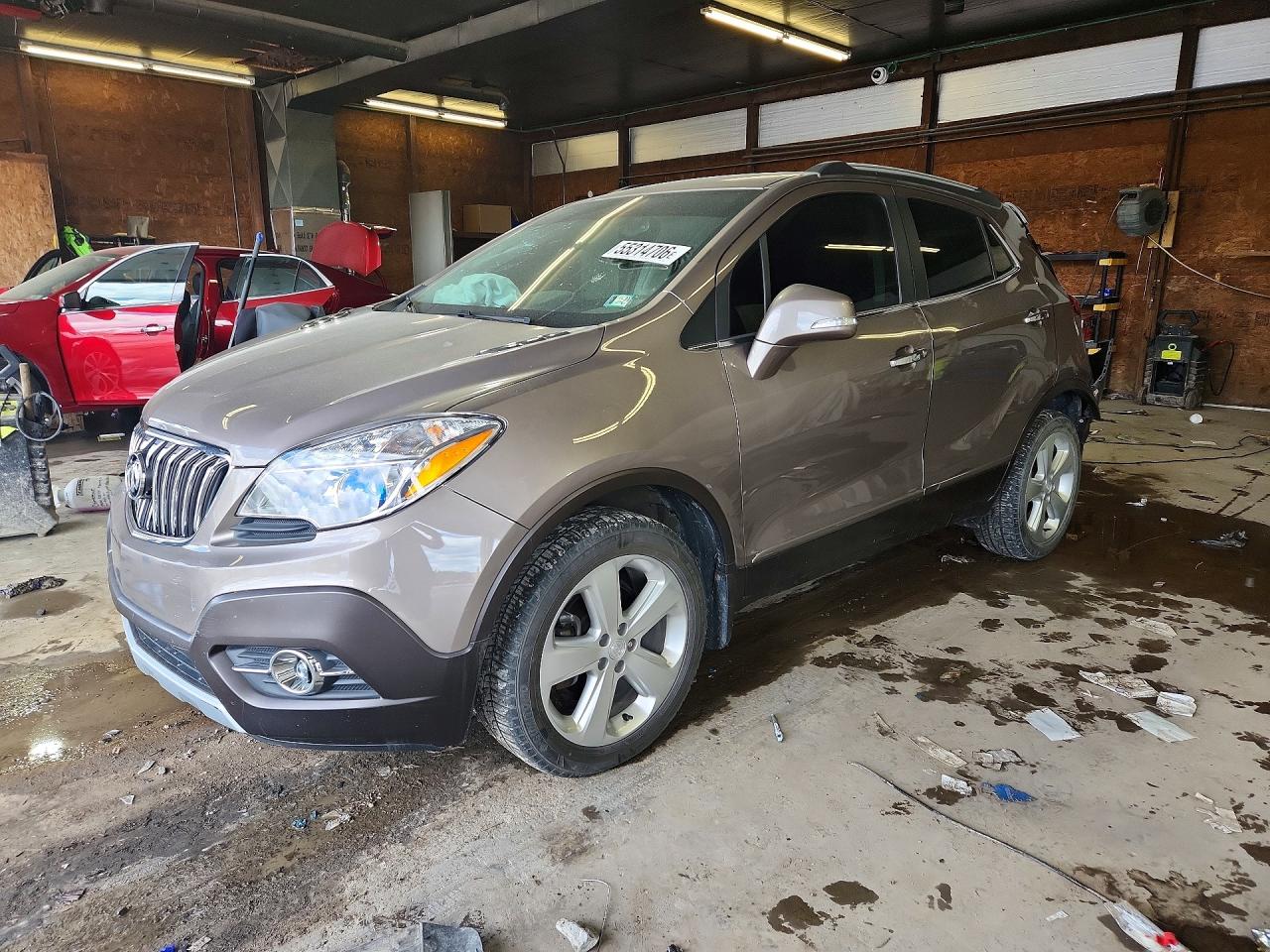 BUICK ENCORE 2015