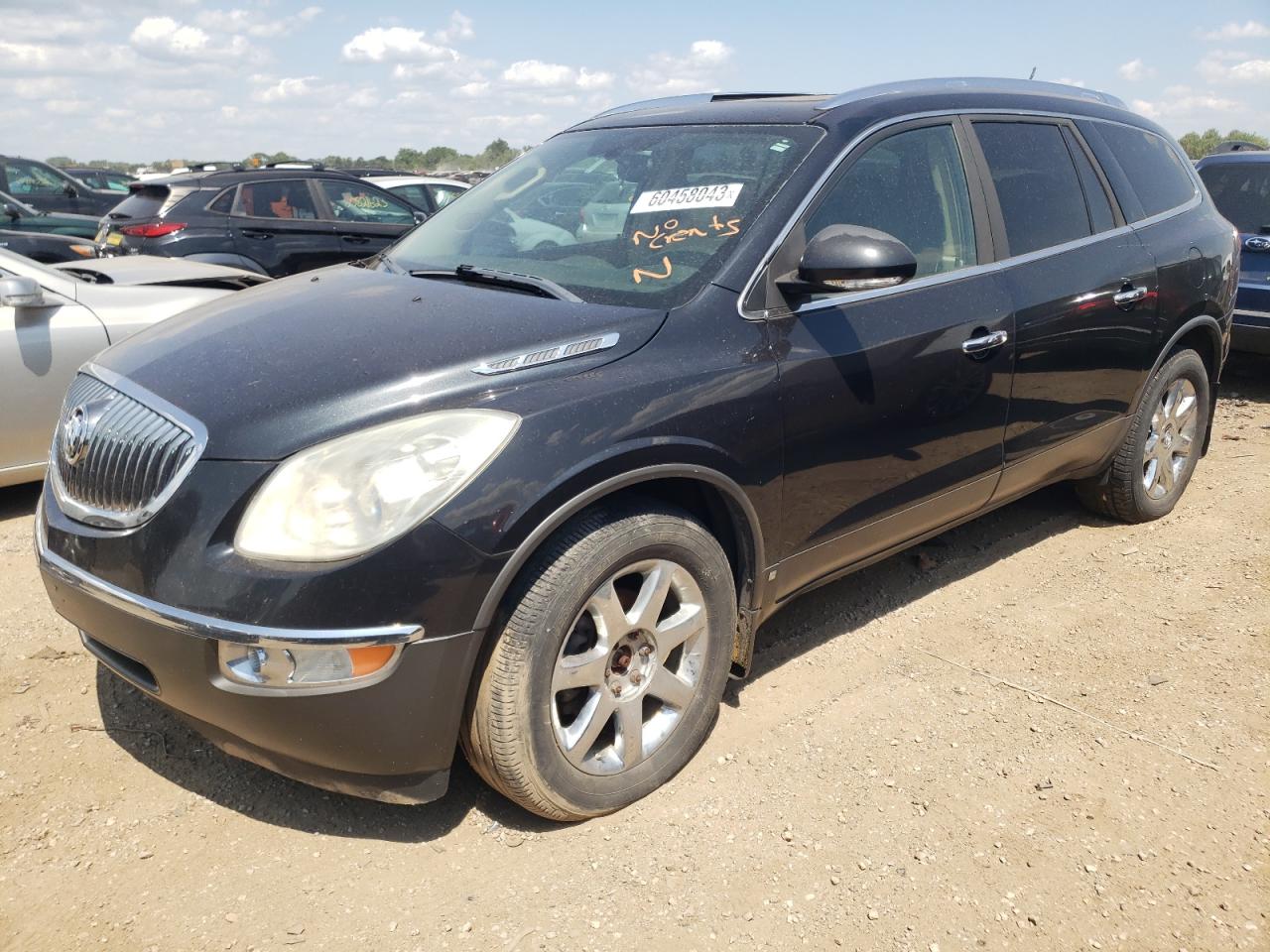 BUICK ENCLAVE 2008