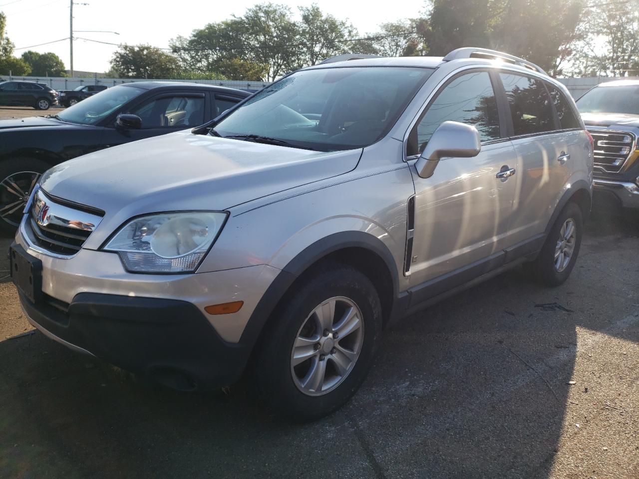 SATURN VUE 2008