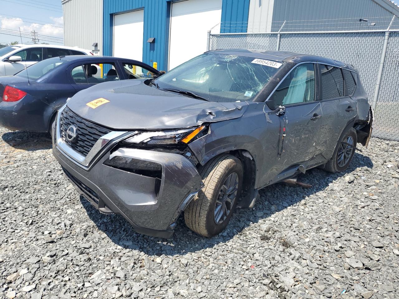 NISSAN ROGUE S 2023