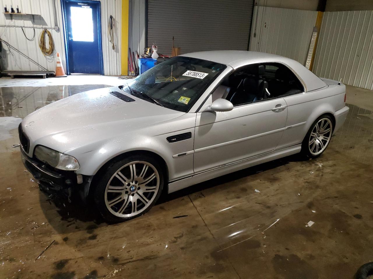 BMW M3 2003