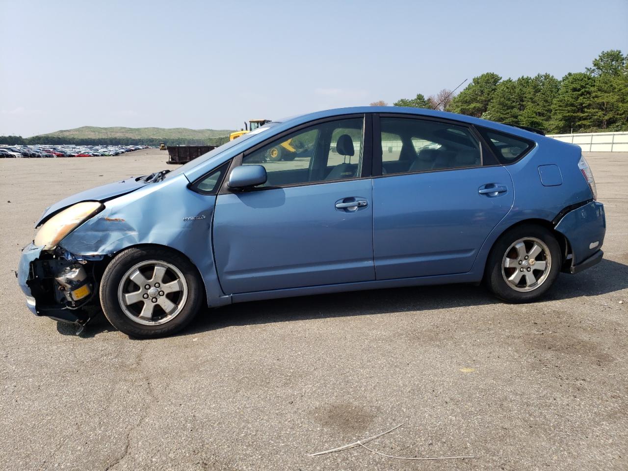 TOYOTA PRIUS 2006