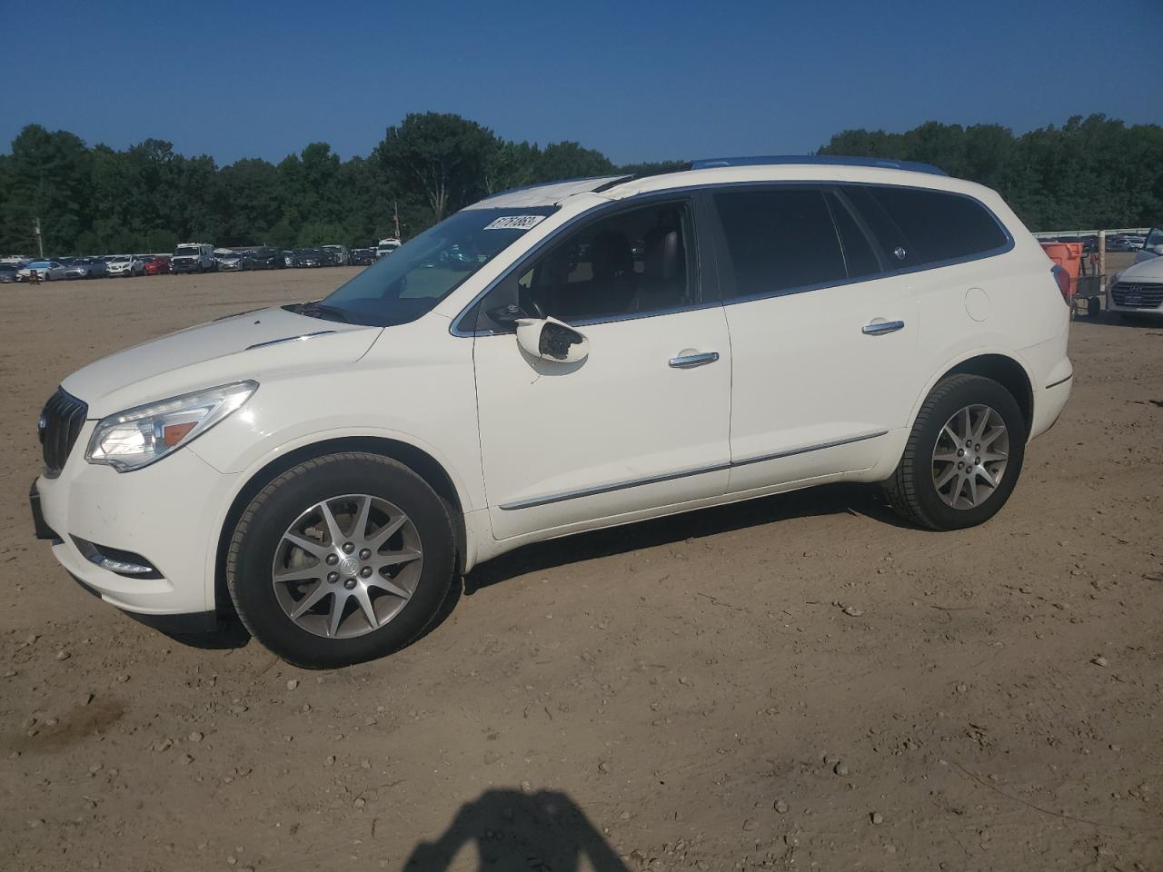 BUICK ENCLAVE 2015