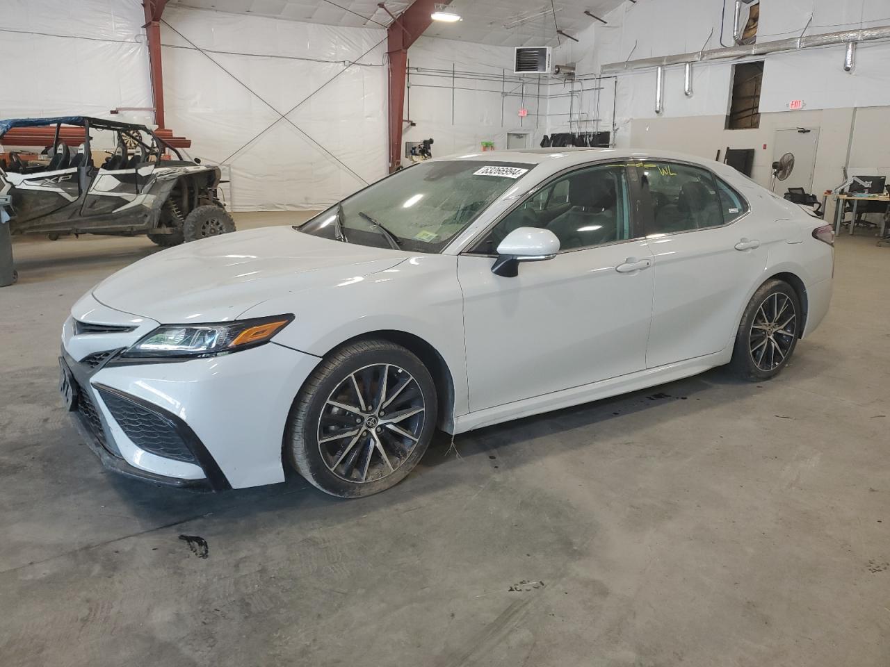 TOYOTA CAMRY SE N 2023