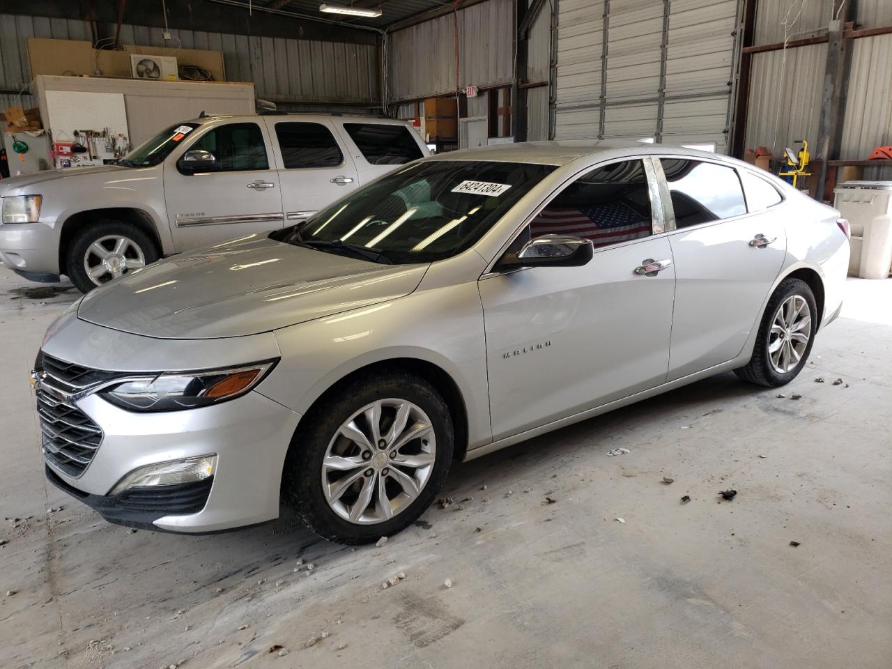 CHEVROLET MALIBU LT 2019