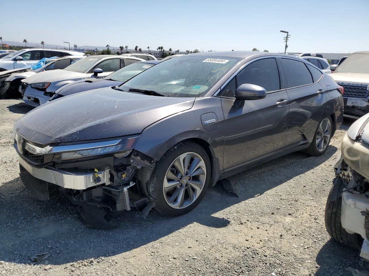HONDA CLARITY 2019