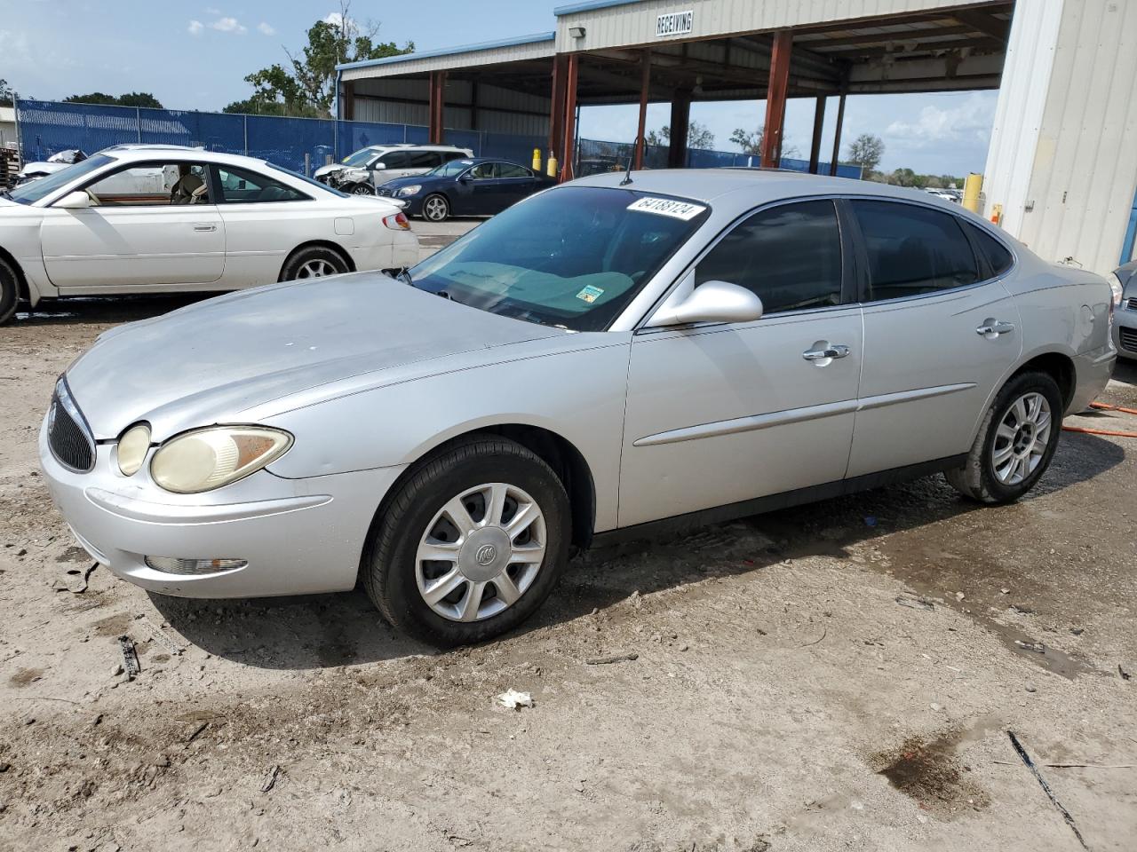 BUICK LACROSSE C 2005