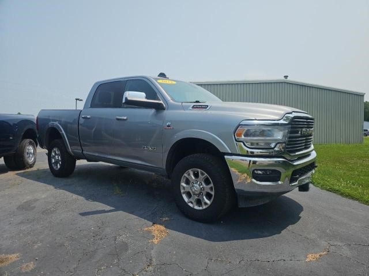 RAM 2500 2022