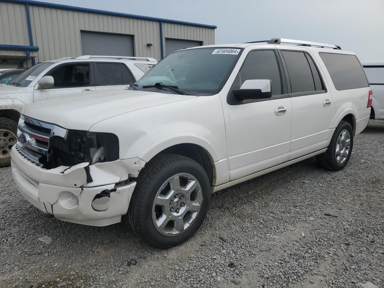 FORD EXPEDITION 2013