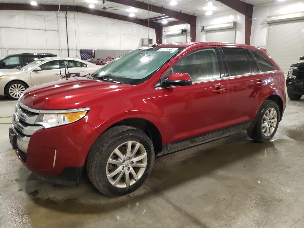 FORD Edge Limit 2013