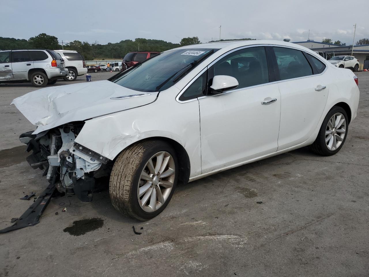 BUICK VERANO 2015