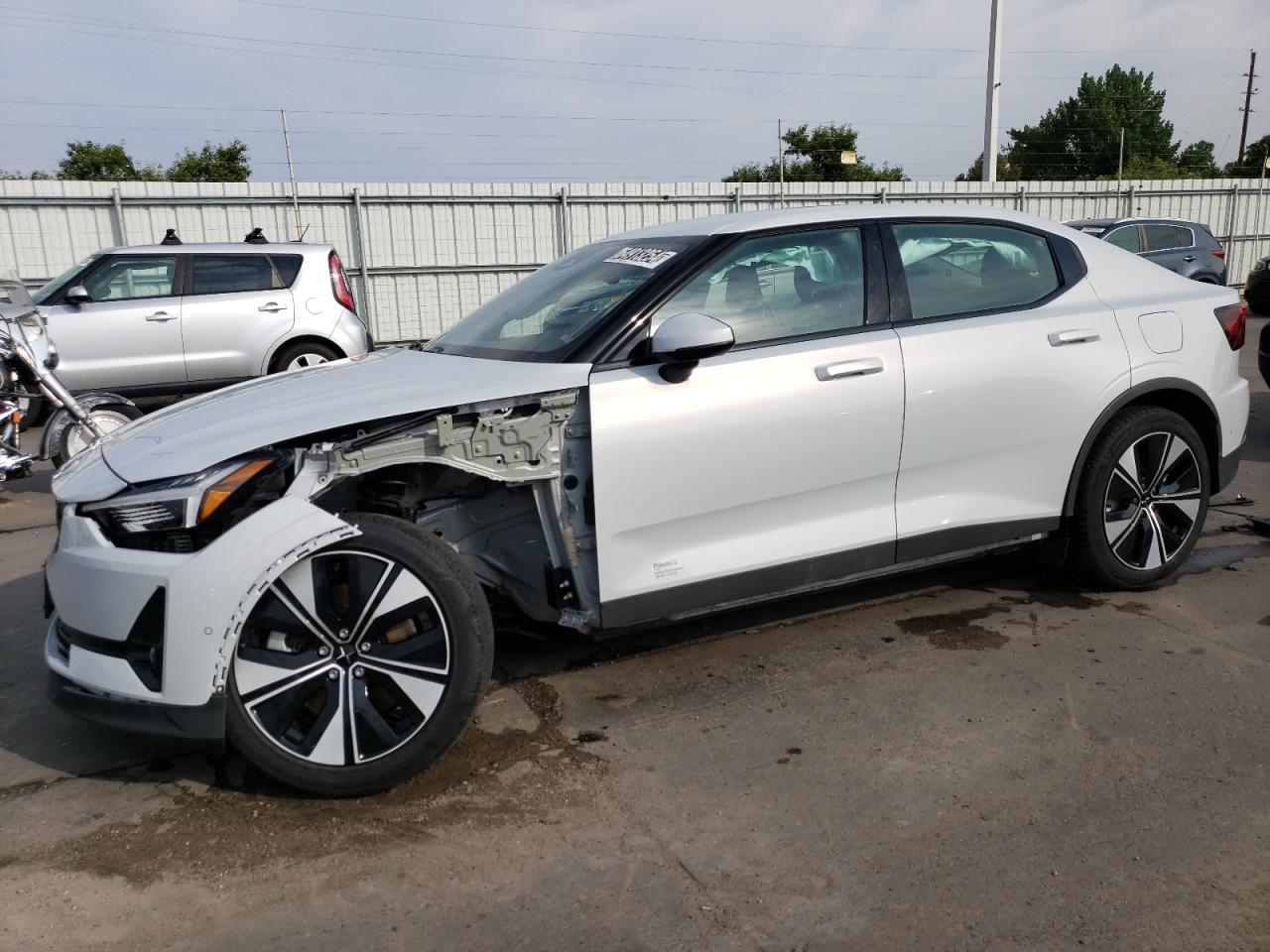 POLESTAR 2 2023