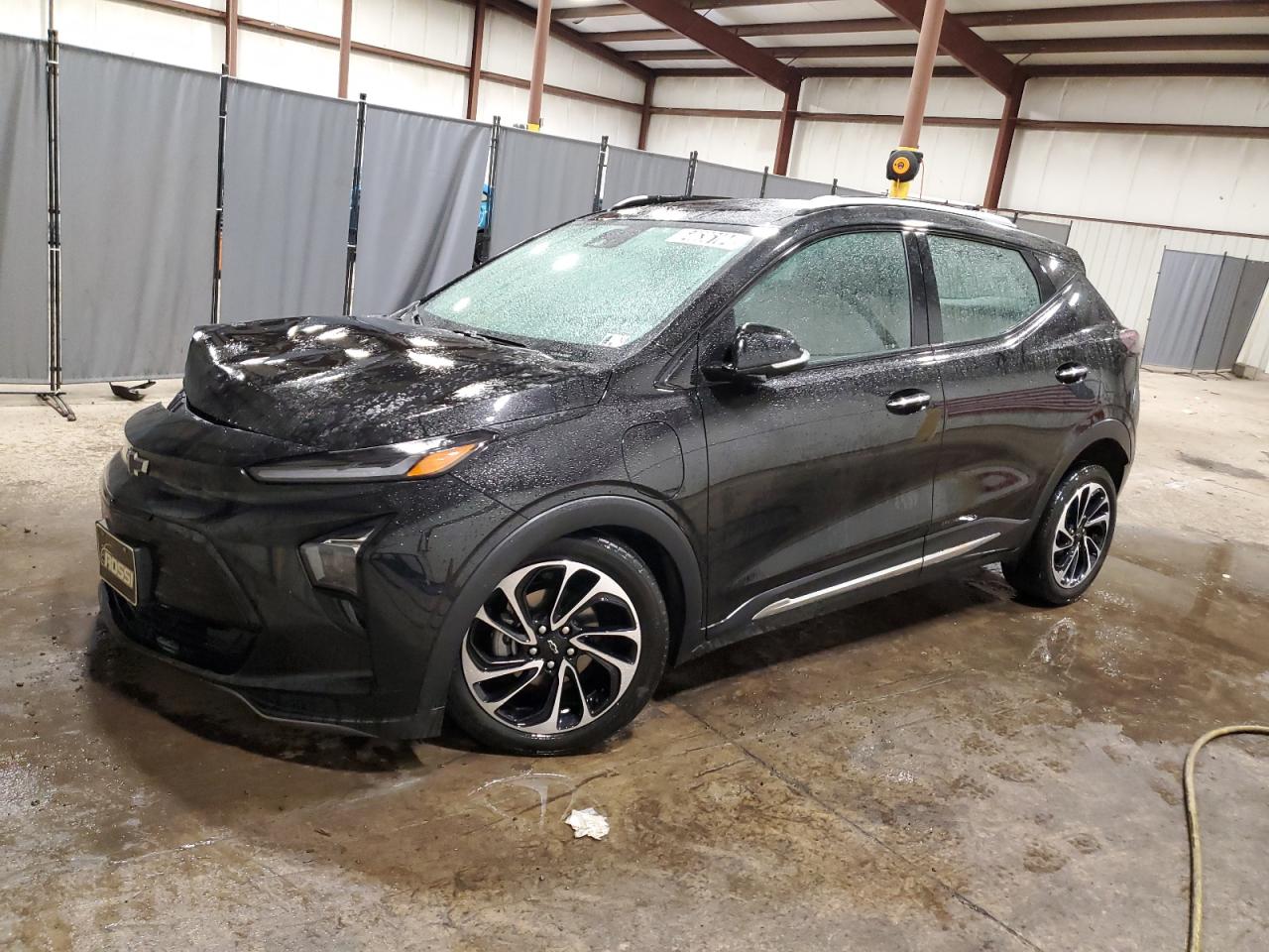CHEVROLET BOLT EUV P 2023
