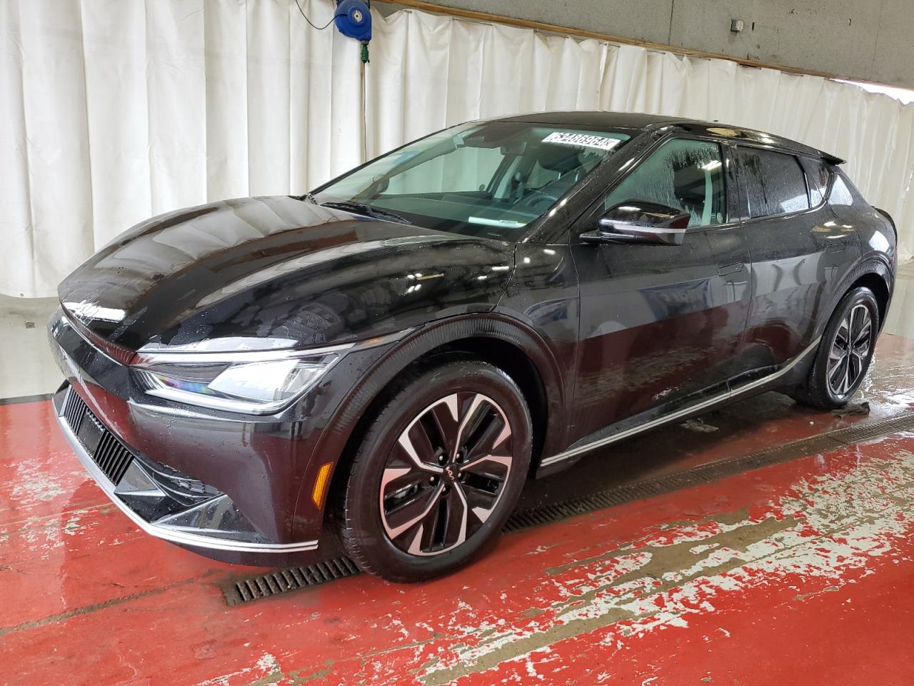KIA EV6 LIGHT 2023
