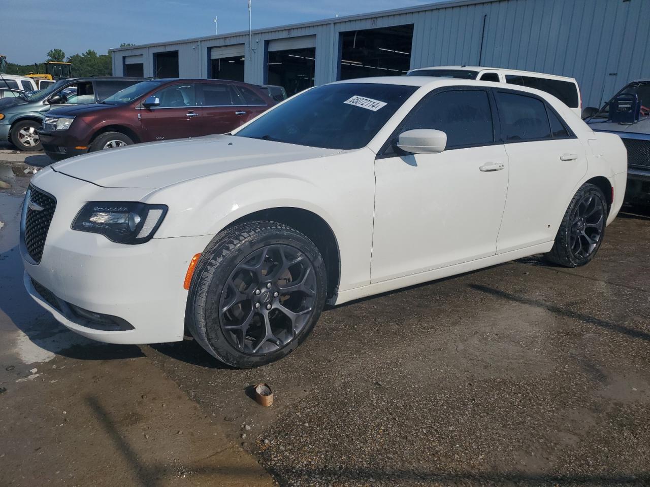CHRYSLER 300 S 2019