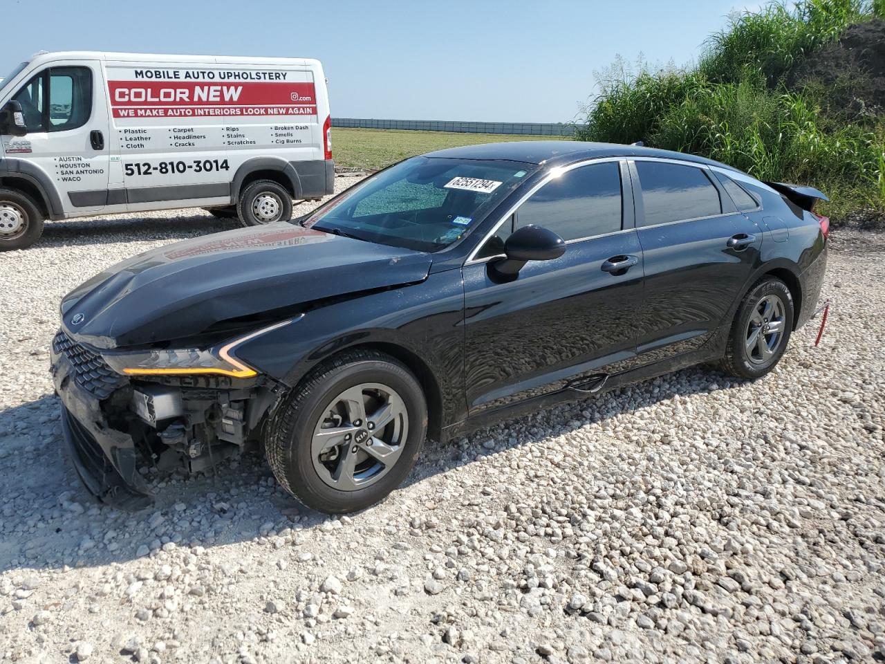 KIA K5 LXS 2021