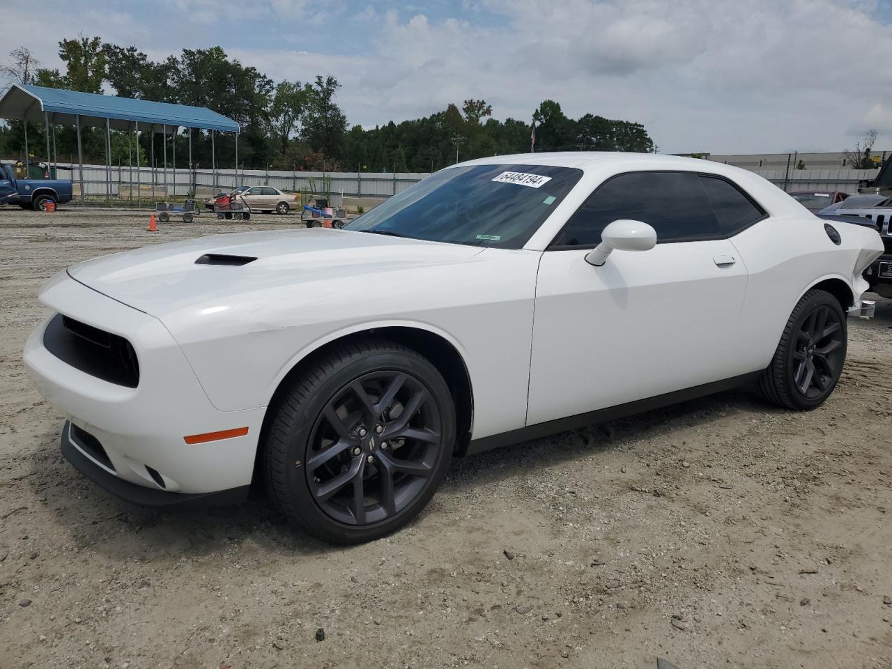 DODGE Challenger 2023