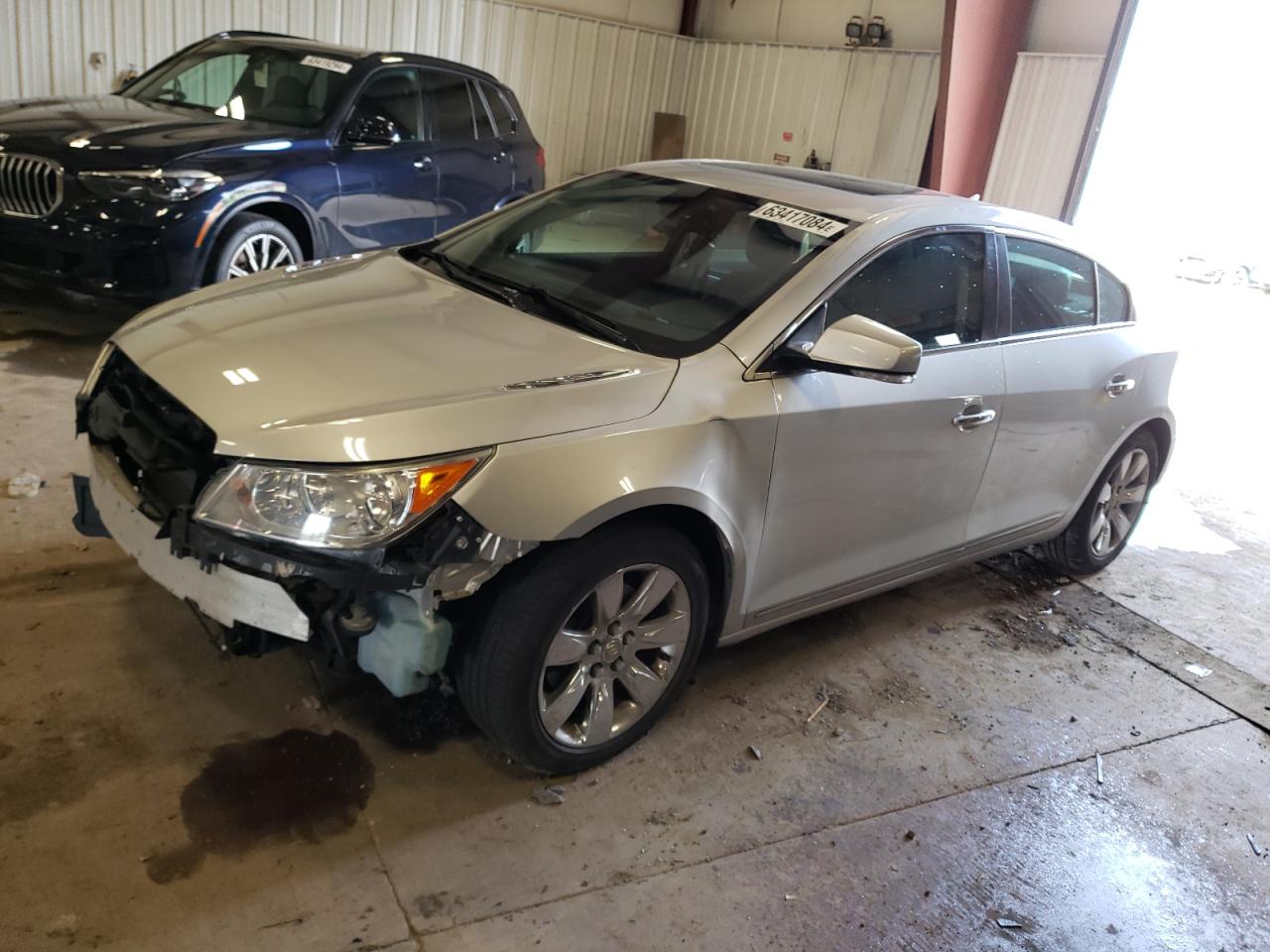 BUICK LACROSSE C 2011
