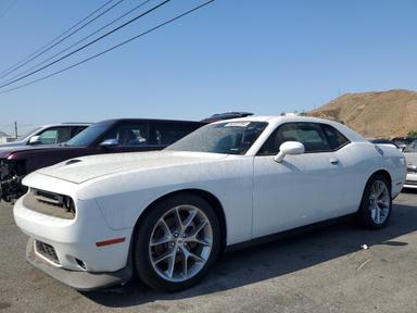 Dodge Challenger 2022