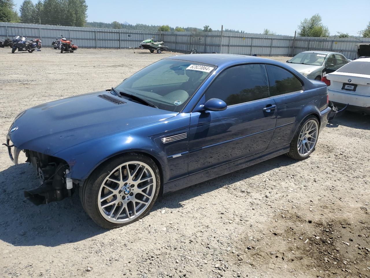 BMW M3 2005